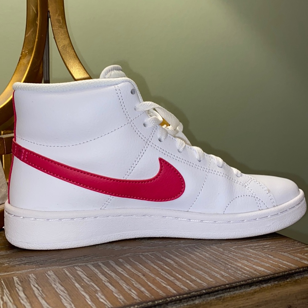 Nike Court Royale 2 Mid Gem Nike Court Royale 2 Mid Gem